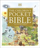 Bibbia tascabile per bambini - Children's Pocket Bible
