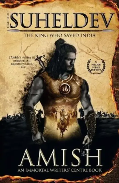 La leggenda di Suheldev - Il re che salvò l'India - Legend of Suheldev - The King Who Saved India
