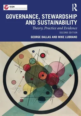 Governance, gestione e sostenibilità: Teoria, pratica e prove - Governance, Stewardship and Sustainability: Theory, Practice and Evidence