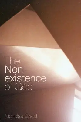 La non esistenza di Dio - The Non-Existence of God