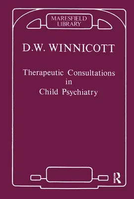 Consulti terapeutici in psichiatria infantile - Therapeutic Consultations in Child Psychiatry