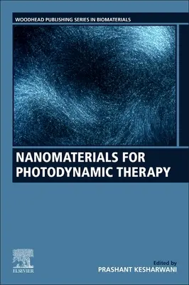 Nanomateriali per la terapia fotodinamica - Nanomaterials for Photodynamic Therapy