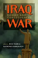 Guerra in Iraq - Cause e conseguenze - Iraq War - Causes and Consequences