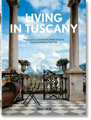 Vivere in Toscana. 40a Ed. - Living in Tuscany. 40th Ed.