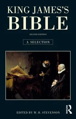 La Bibbia di Re Giacomo: Una selezione - King James's Bible: A Selection
