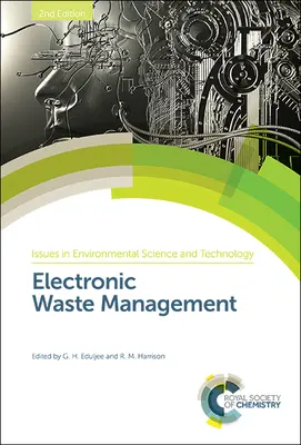 Gestione dei rifiuti elettronici - Electronic Waste Management