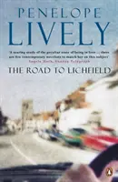 La strada per Lichfield - Road To Lichfield