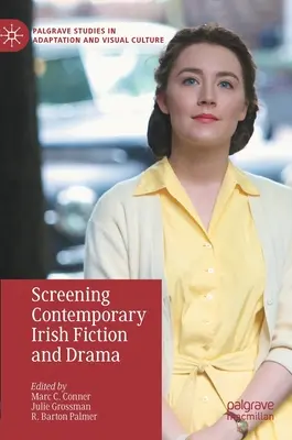 Screening della narrativa e della drammaturgia irlandese contemporanea - Screening Contemporary Irish Fiction and Drama