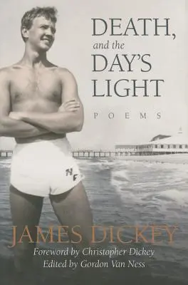 La morte e la luce del giorno: Poesie - Death, and the Day's Light: Poems