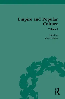 Impero e cultura popolare: Volume I - Empire and Popular Culture: Volume I