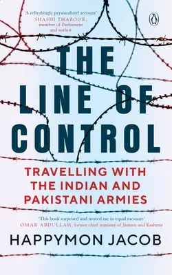 Linea di controllo - Line of Control