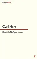 La morte non è uno sportivo - Death Is No Sportsman
