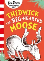 Thidwick l'alce dal cuore grande - Thidwick the Big-Hearted Moose