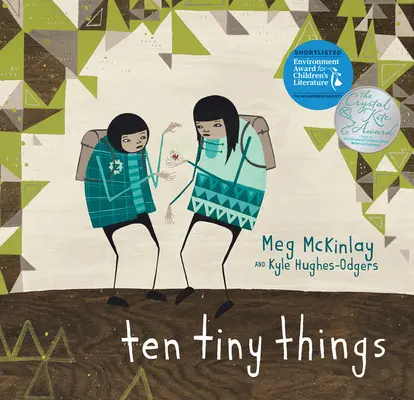 Dieci piccole cose - Ten Tiny Things