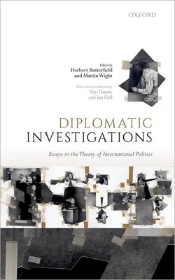 Indagini diplomatiche - Diplomatic Investigations