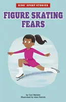 Le paure del pattinaggio artistico - Figure Skating Fears