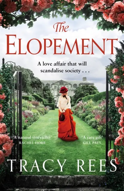Elopement - Una potente ed edificante storia di amore proibito - Elopement - A Powerful, Uplifting Tale of Forbidden Love