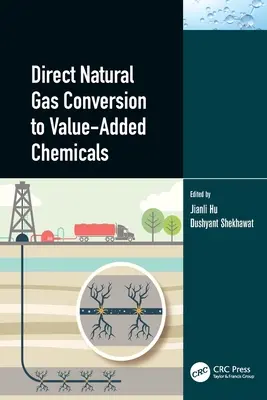 Conversione diretta del gas naturale in prodotti chimici a valore aggiunto - Direct Natural Gas Conversion to Value-Added Chemicals