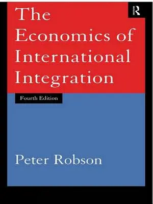 Economia dell'integrazione internazionale - The Economics of International Integration