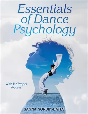 Elementi essenziali di psicologia della danza - Essentials of Dance Psychology