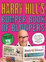 Il libro dei bloopers di Harry Hill - Harry Hill's Bumper Book of Bloopers