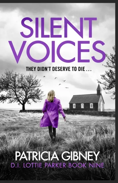 Voci silenziose - Detective Lottie Parker, libro 9 - Silent Voices - Detective Lottie Parker, Book 9