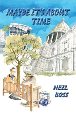 Forse è arrivato il momento - Maybe It's About Time