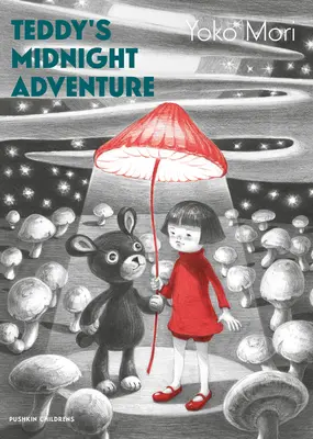 L'avventura di mezzanotte di Teddy - Teddy's Midnight Adventure