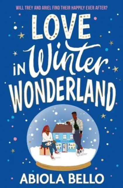 Love in Winter Wonderland - Una storia d'amore che riscalda i cuori! - Love in Winter Wonderland - A feel-good romance guaranteed to warm hearts!