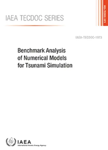 Analisi di benchmark dei modelli numerici per la simulazione degli tsunami - Benchmark Analysis of Numerical Models for Tsunami Simulation