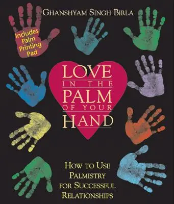 L'amore nel palmo della mano - Come usare la chiromanzia per relazioni di successo - Love in the Palm of Your Hand - How to Use Palmistry for Successful Relationships