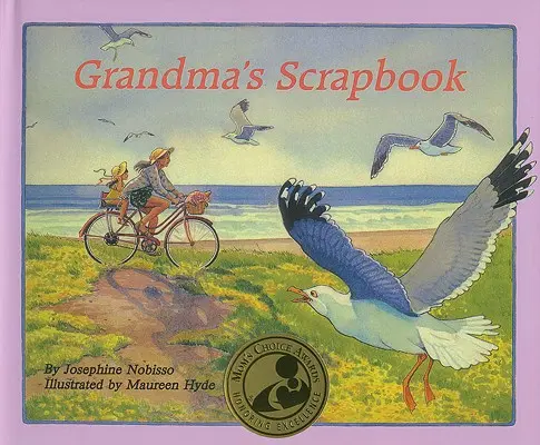 L'album dei ricordi della nonna - Grandma's Scrapbook