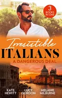 Italiani irresistibili: Un affare pericoloso - Il risveglio della sposa (Segreti reali) / Aspettando l'erede Fellani / Nemici all'altare - Irresistible Italians: A Dangerous Deal - The Bride's Awakening (Royal Secrets) / Expecting the Fellani Heir / Enemies at the Altar