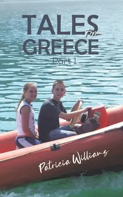 Racconti dalla Grecia: Parte 1 - Tales from Greece: Part 1
