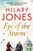 L'occhio della tempesta - “Un libro assolutamente avvincente” - Lorraine Kelly - Eye of the Storm - 'An utterly absorbing page-turner' Lorraine Kelly