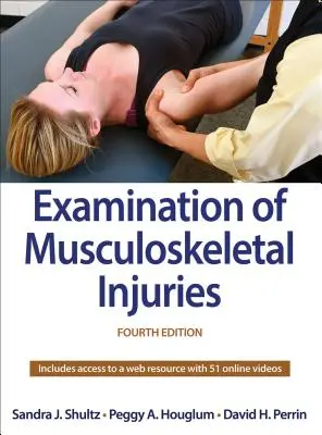 Esame delle lesioni muscoloscheletriche - Examination of Musculoskeletal Injuries