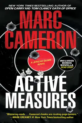 Misure attive - Active Measures