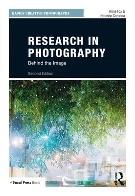 Ricerca in fotografia: Dietro l'immagine - Research in Photography: Behind the Image