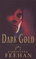 Oro scuro - Numero 3 della serie - Dark Gold - Number 3 in series