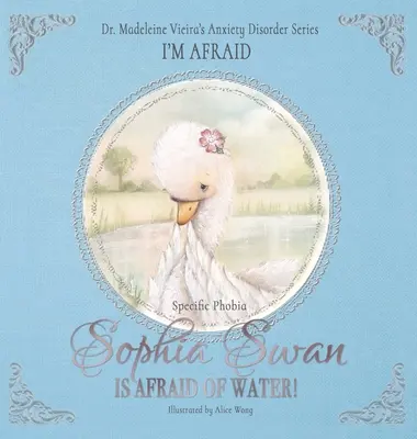 Sophia Swan ha paura dell'acqua! - Sophia Swan Is Afraid of Water!