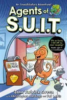 Agenti del S.U.I.T. - Agents of S.U.I.T.