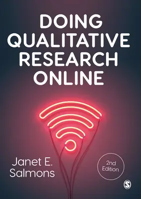 Fare ricerca qualitativa online - Doing Qualitative Research Online