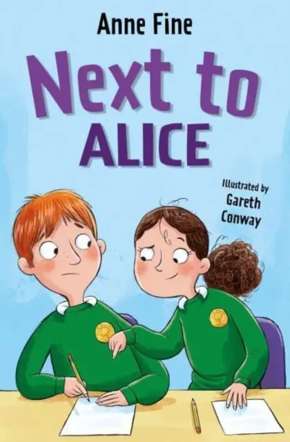 Accanto ad Alice - Next to Alice