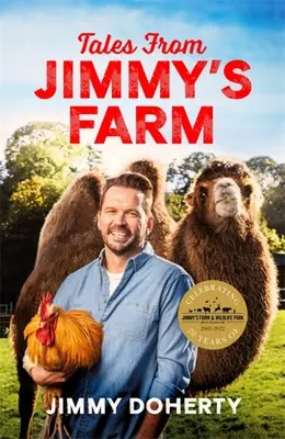 Racconti dalla fattoria di Jimmy - Tales from Jimmy's Farm