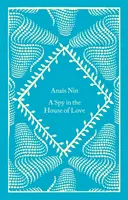 Una spia nella casa dell'amore - Spy In The House Of Love