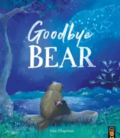 Addio, orso - Goodbye, Bear