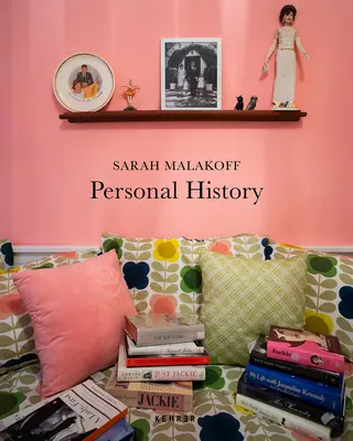 Storia personale - Personal History