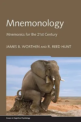 Mnemonologia: Mnemotecnica per il XXI secolo - Mnemonology: Mnemonics for the 21st Century