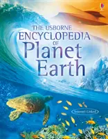 Enciclopedia Usborne del pianeta Terra - Usborne Encyclopedia of Planet Earth