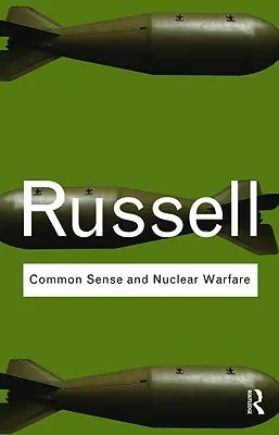 Senso comune e guerra nucleare - Common Sense and Nuclear Warfare